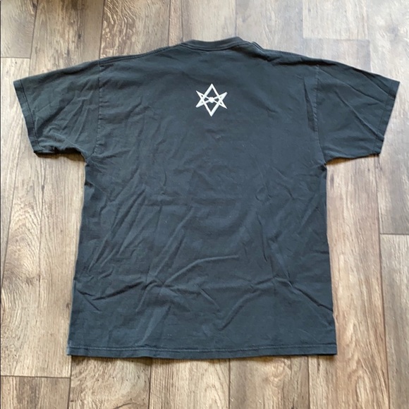 Vintage 96 Janes Addiction Tour Shirt - Picture 5 of 8